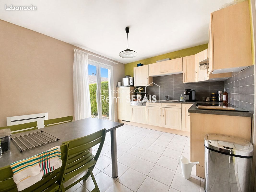 Maison à vendre, 92m², Flers