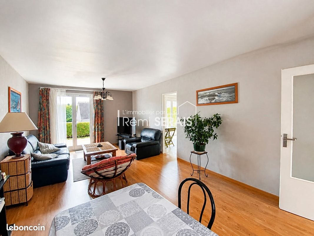 Maison à vendre, 92m², Flers