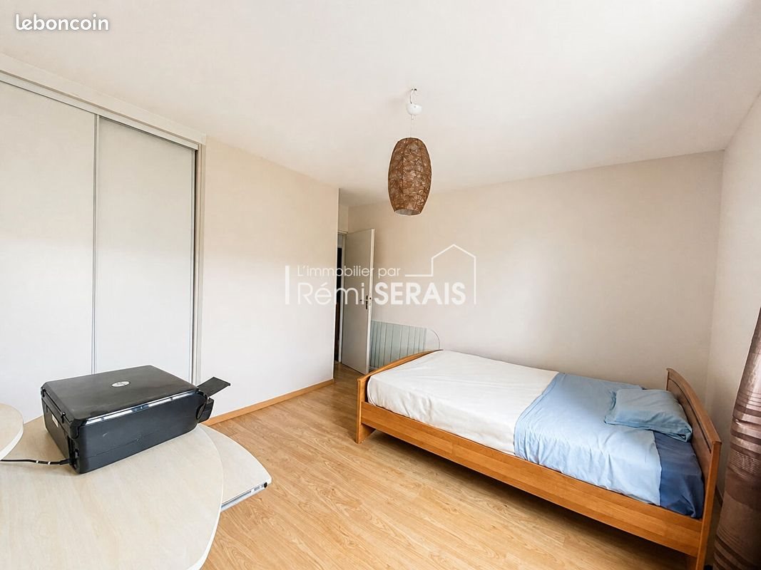 Maison à vendre, 92m², Flers