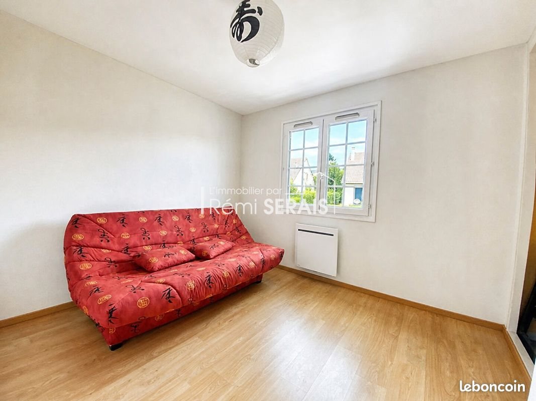 Maison à vendre, 92m², Flers