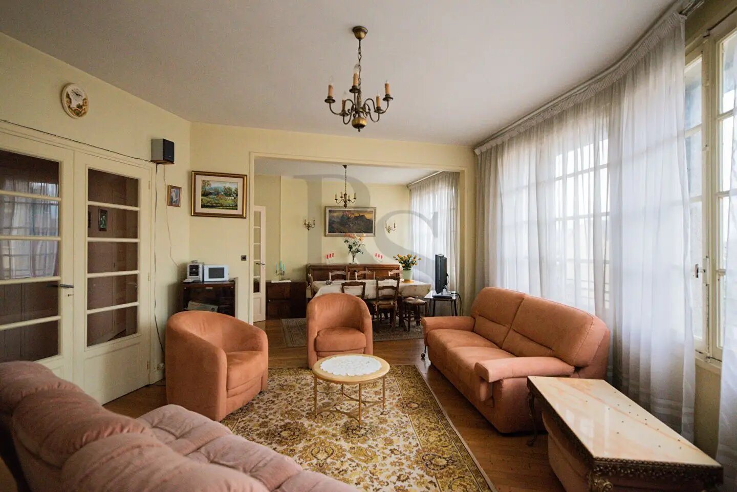 Appartement à vendre, 123m², Flers