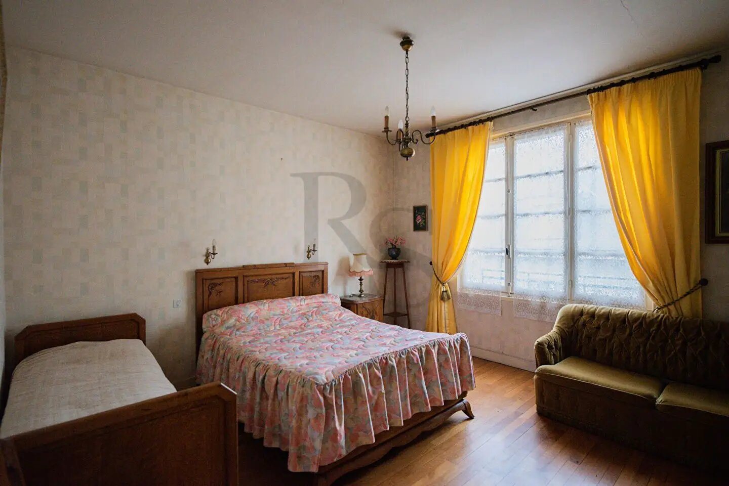 Appartement à vendre, 123m², Flers