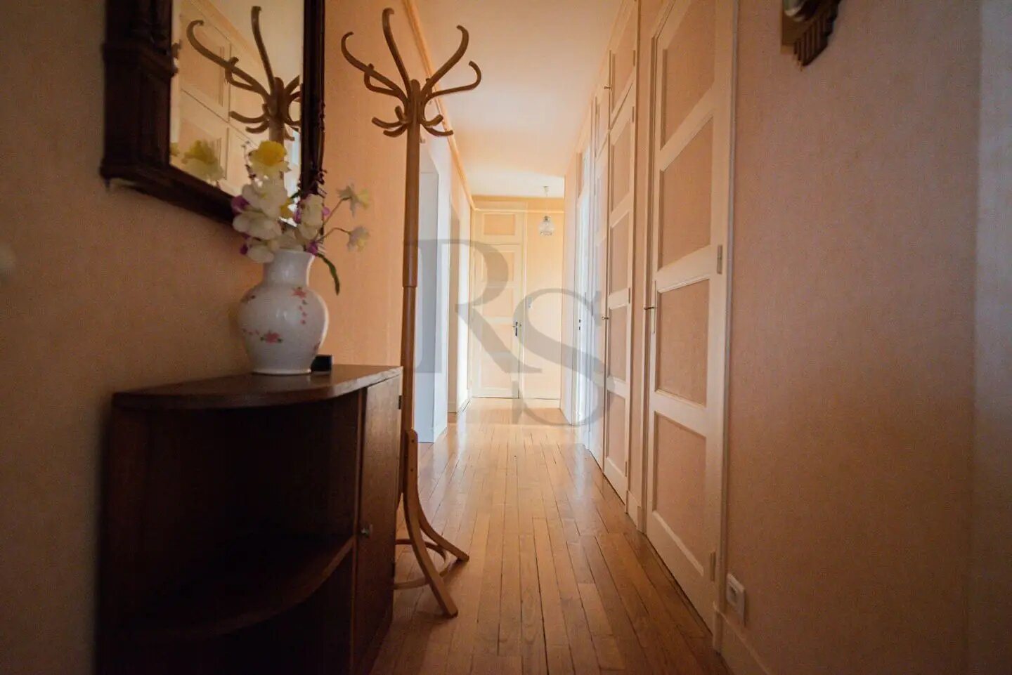 Appartement à vendre, 123m², Flers