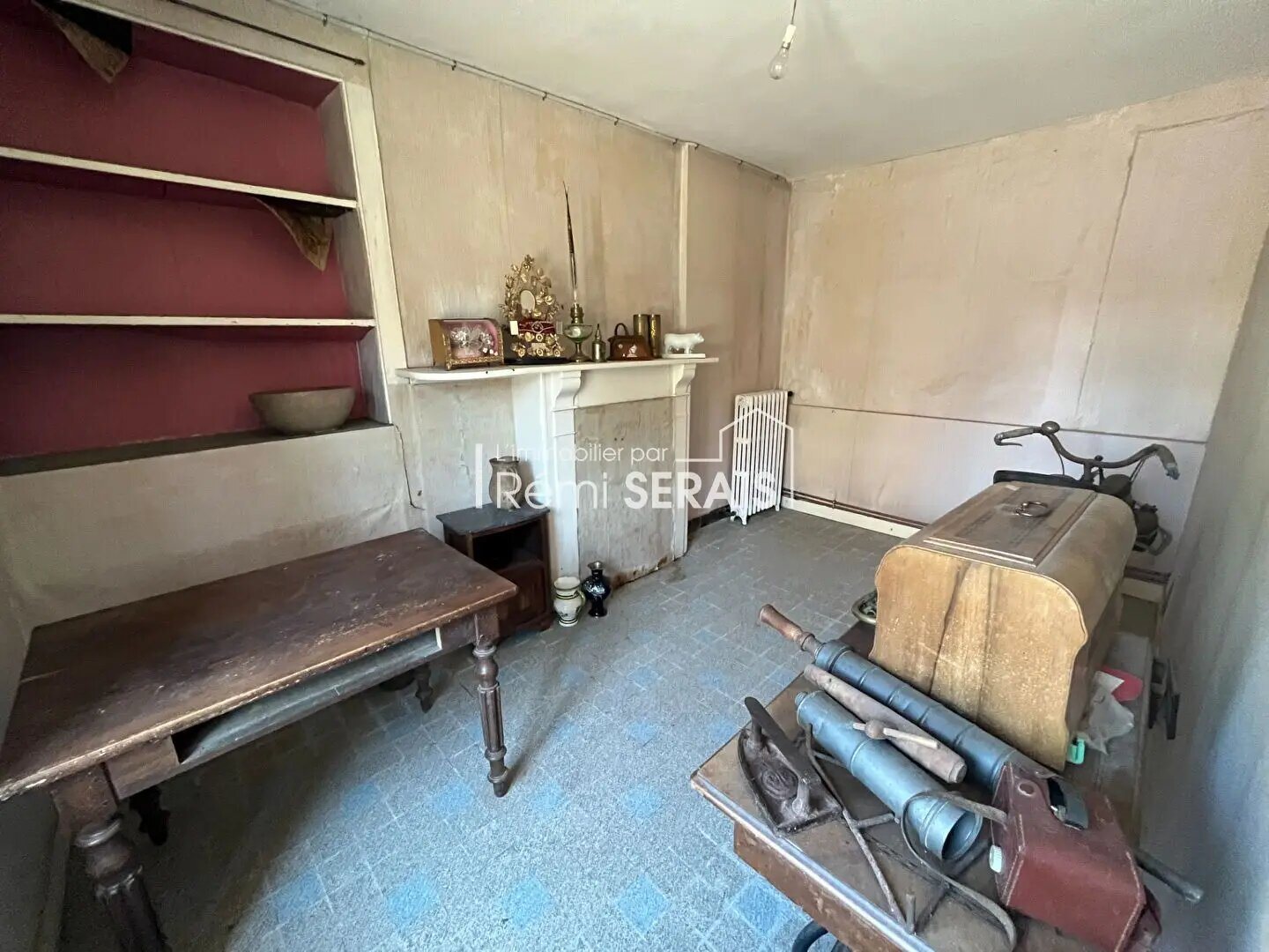 Maison à vendre, 90m², Ceaucé