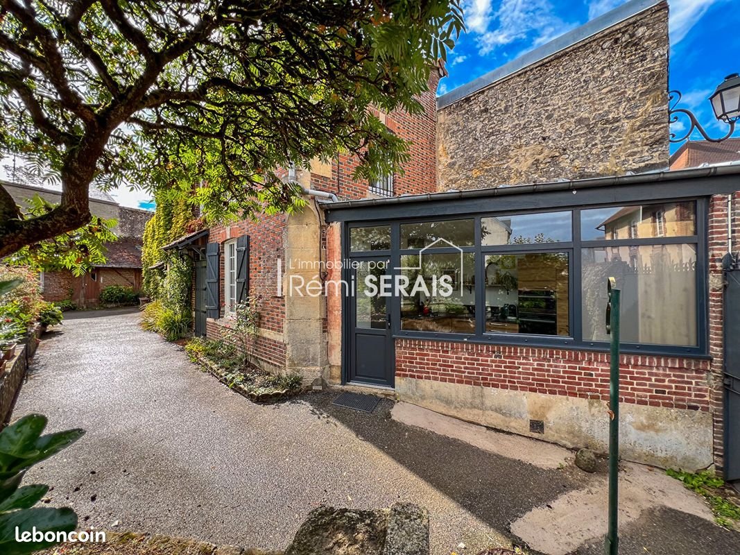 Maison à vendre, 98m², Sées