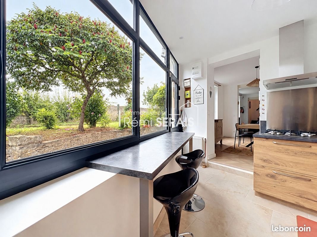 Maison à vendre, 98m², Sées