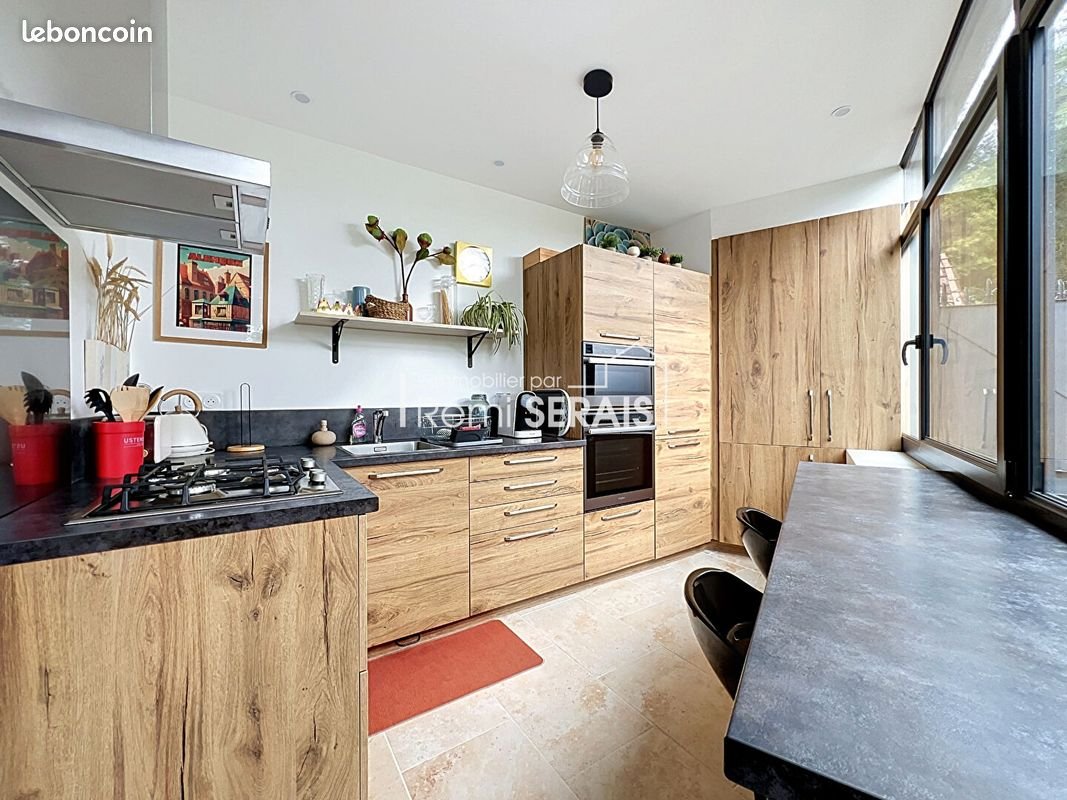 Maison à vendre, 98m², Sées