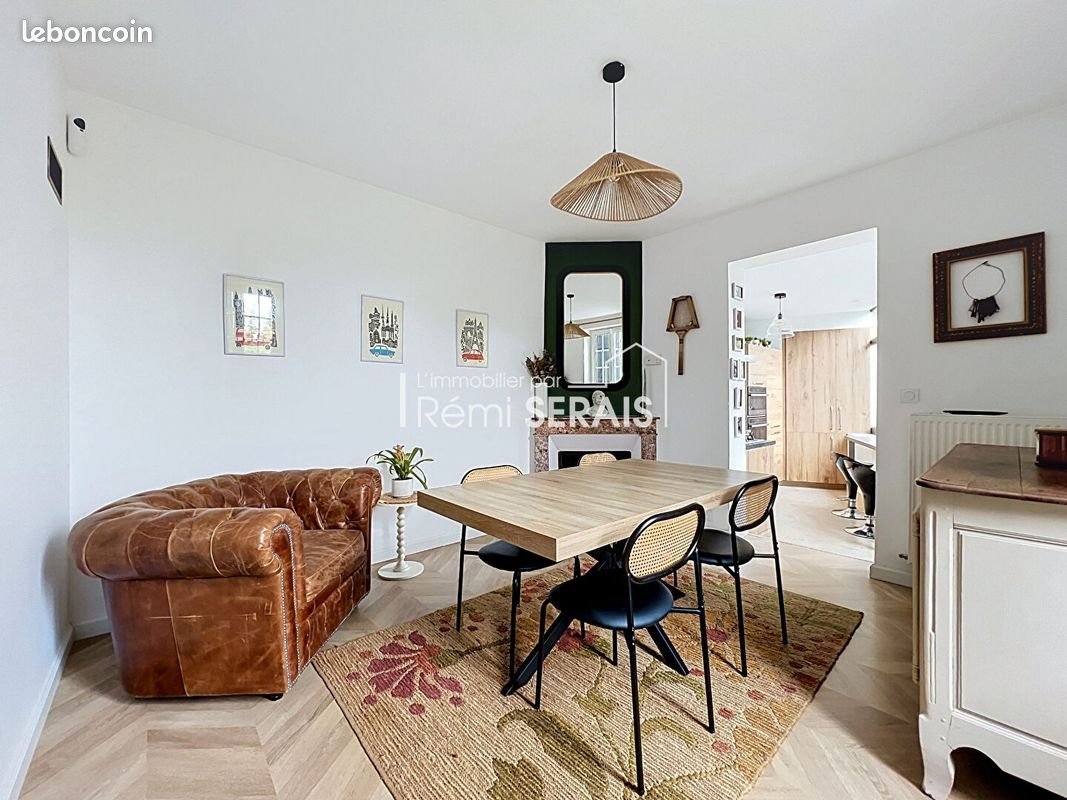 Maison à vendre, 98m², Sées