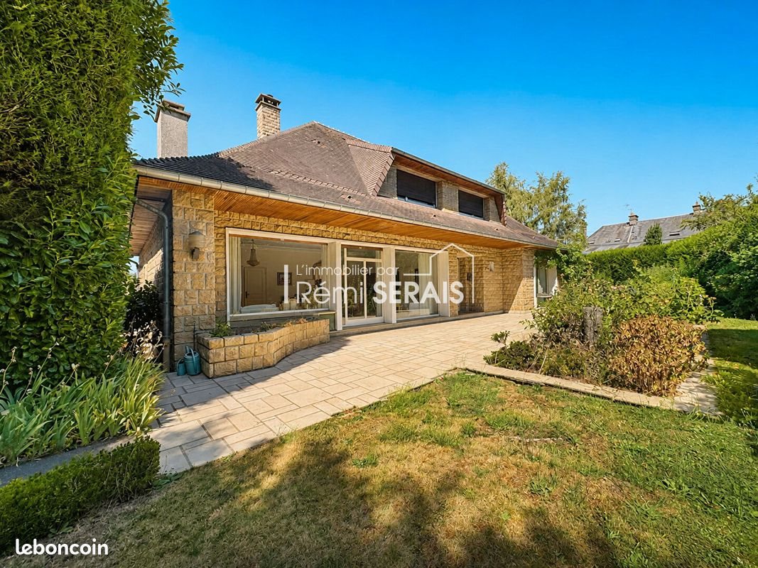 Maison à vendre, 260m², Flers