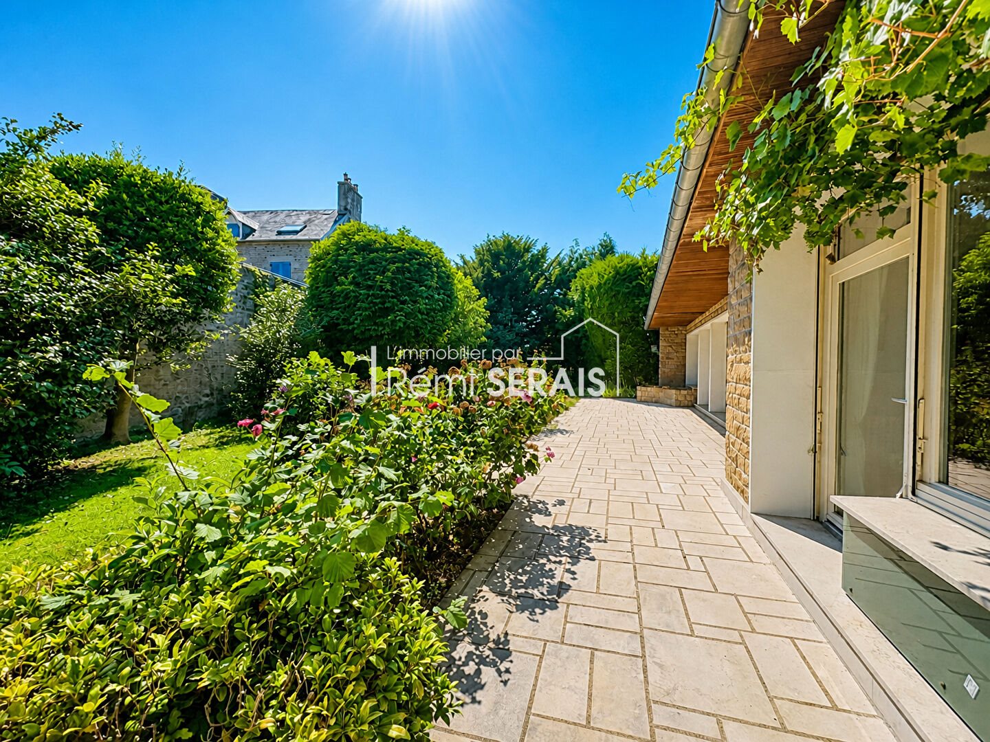 Maison à vendre, 260m², Flers
