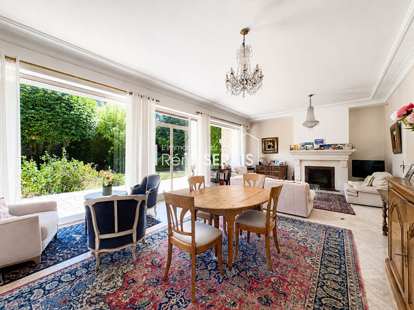 Maison à vendre, 260m², Flers
