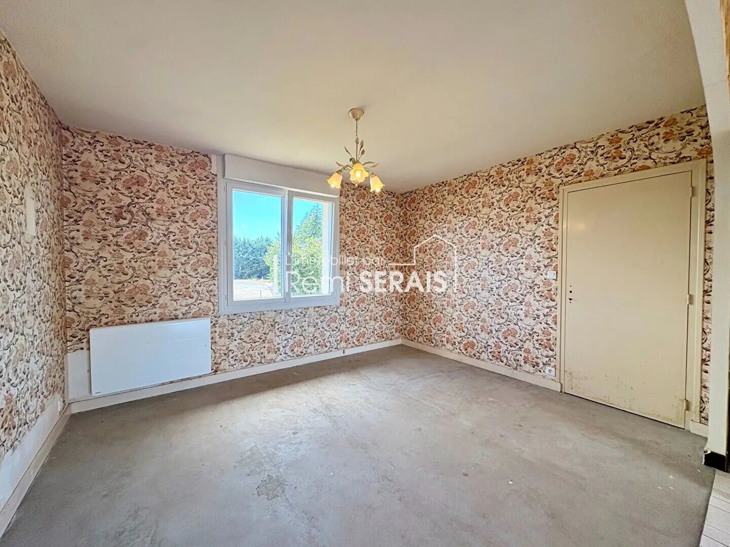 Maison à vendre, 81m², Messei