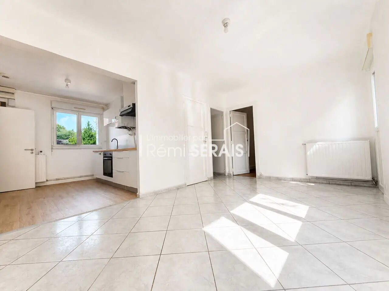 Maison à vendre, 53m², Flers