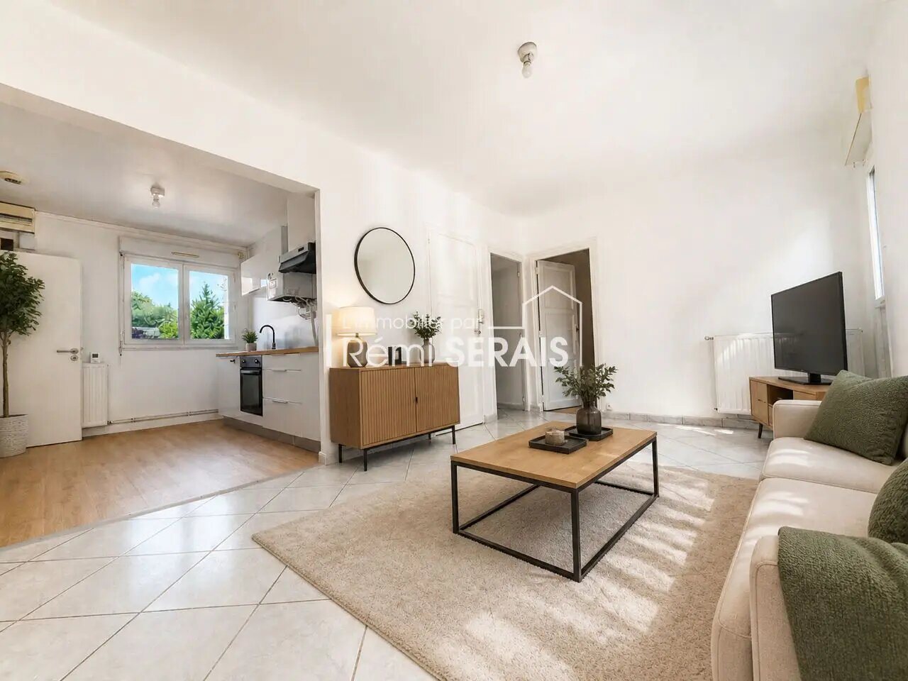 Maison à vendre, 53m², Flers