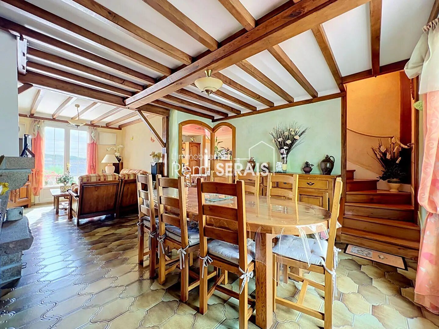 Maison à vendre, 148m², Lonlay-l'Abbaye