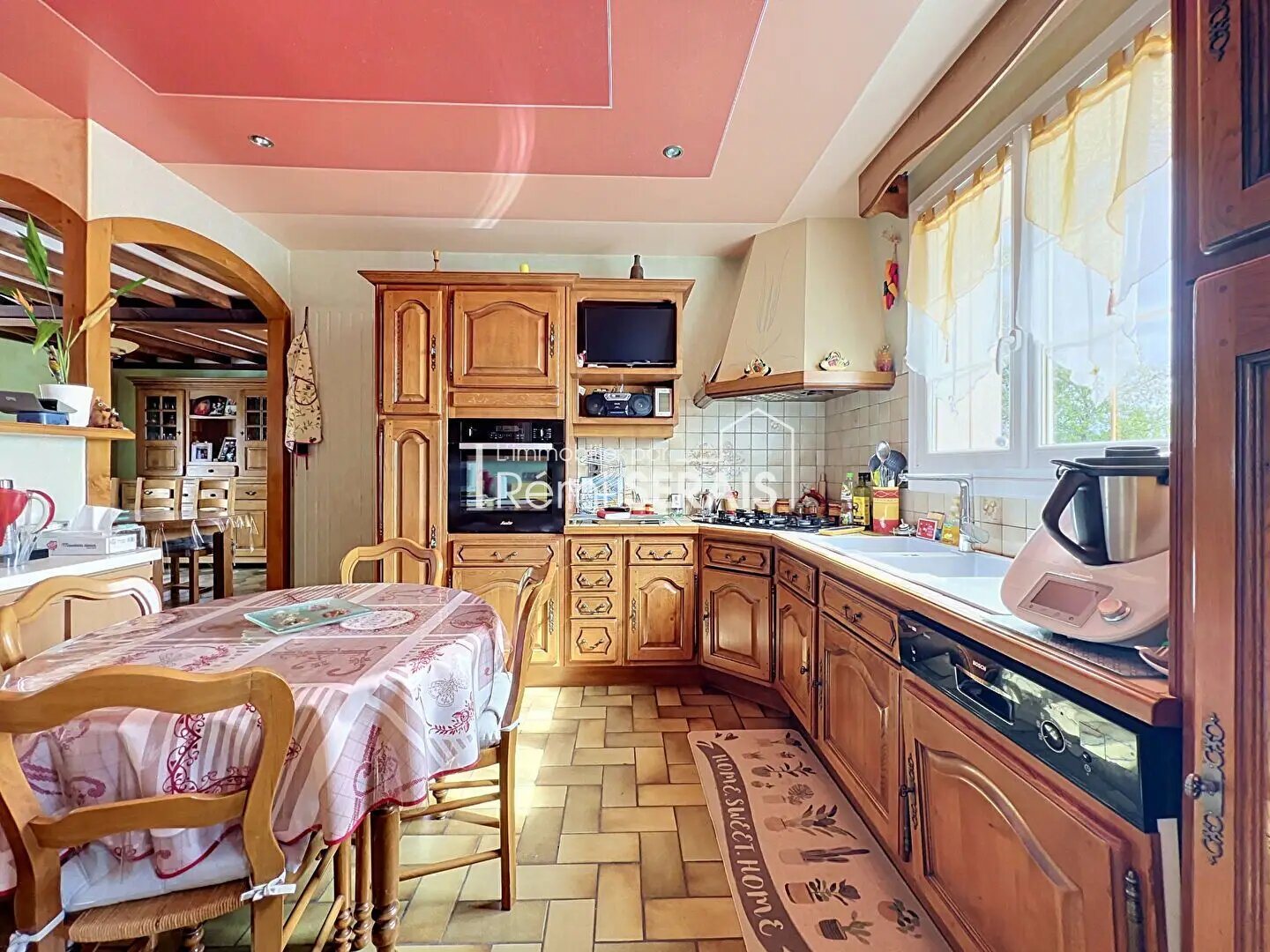 Maison à vendre, 148m², Lonlay-l'Abbaye
