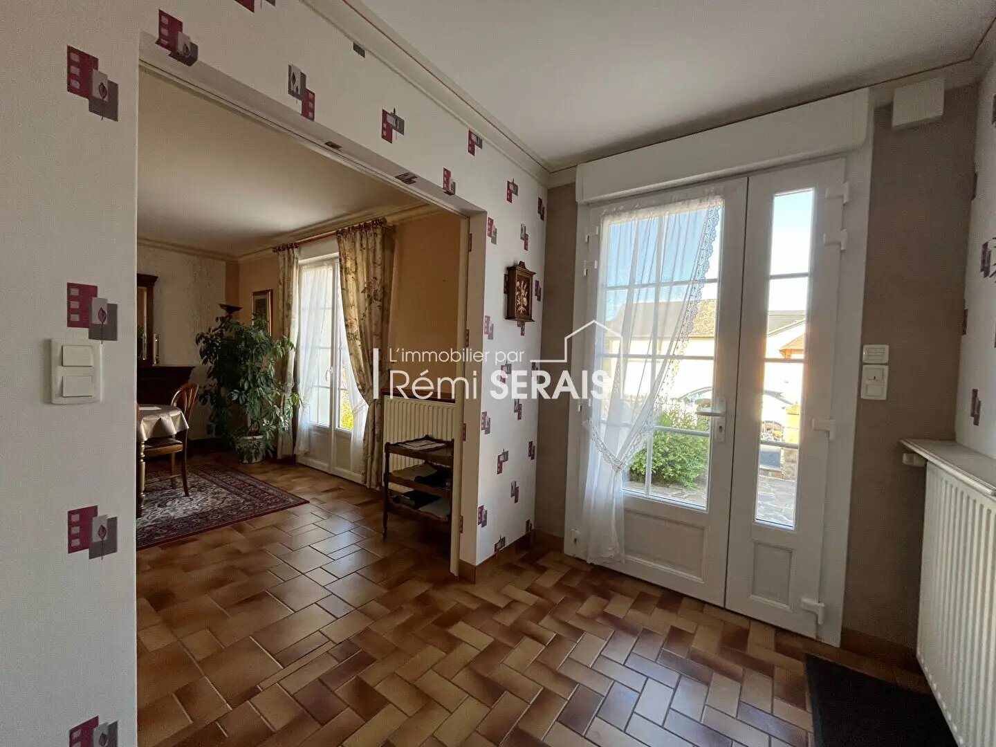 Maison à vendre, 141m², Ceaucé