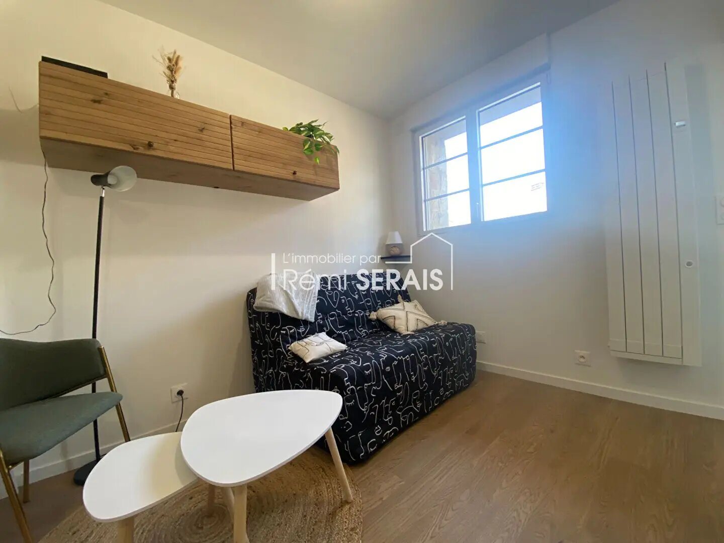 Appartement à louer, 18m², Lonlay-l'Abbaye