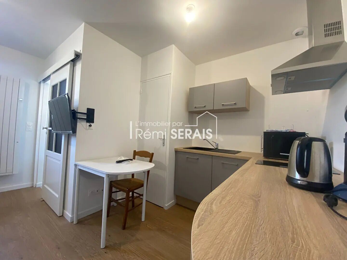 Appartement à louer, 18m², Lonlay-l'Abbaye