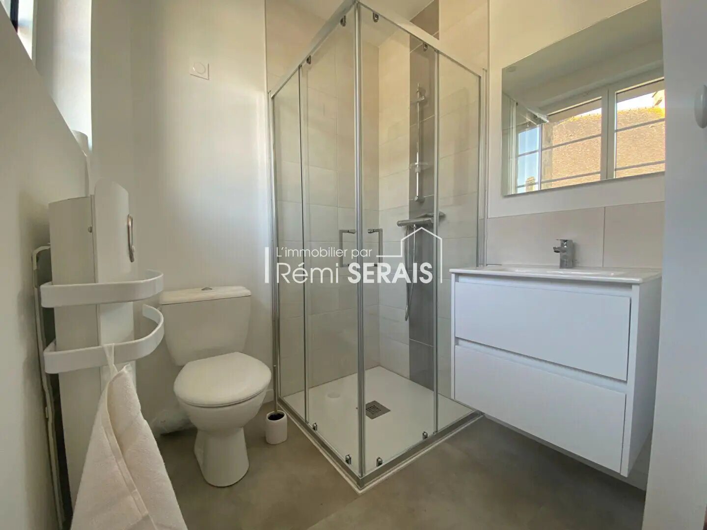 Appartement à louer, 18m², Lonlay-l'Abbaye