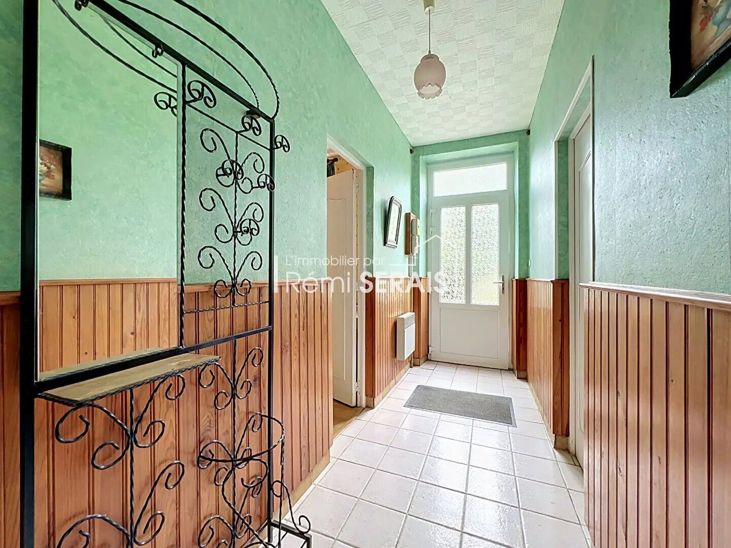 Maison à vendre, 107m², Rives d'Andaine
