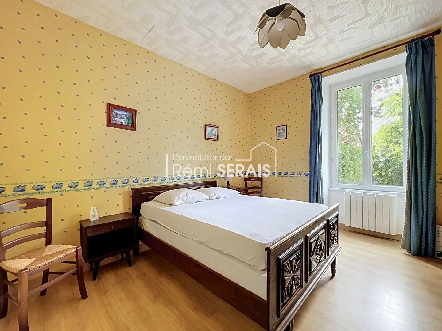 Maison à vendre, 107m², Rives d'Andaine