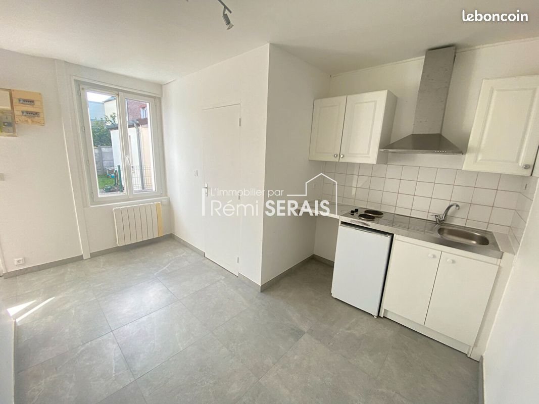 Maison à louer, 32m², Flers