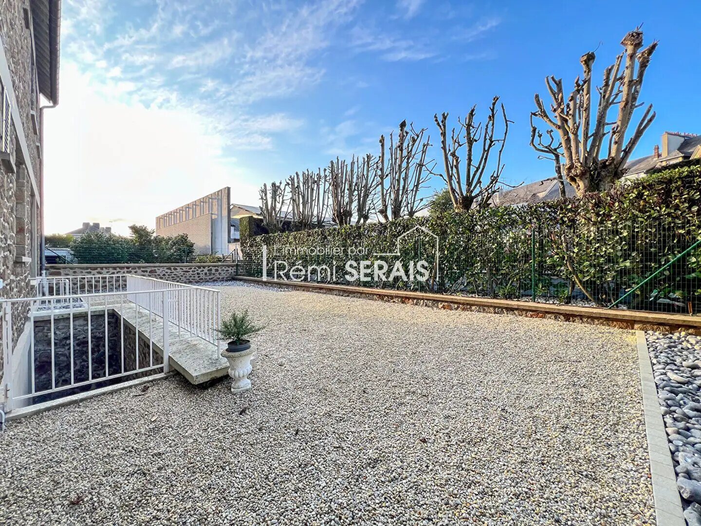Appartement à vendre, 140m², Flers