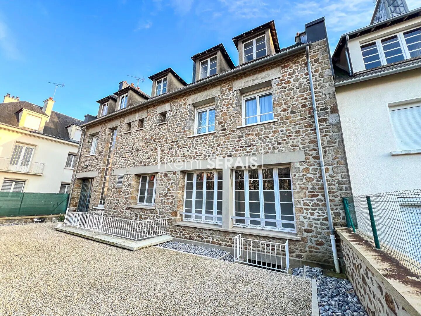 Appartement à vendre, 140m², Flers