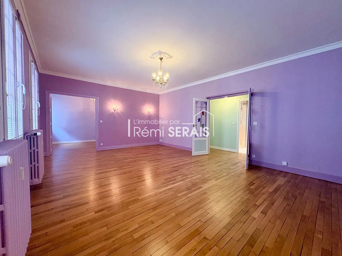 Appartement à vendre, 140m², Flers