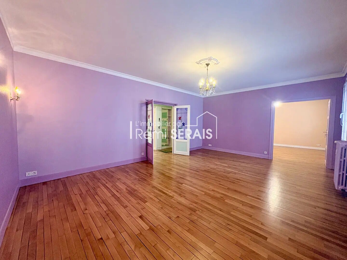 Appartement à vendre, 140m², Flers