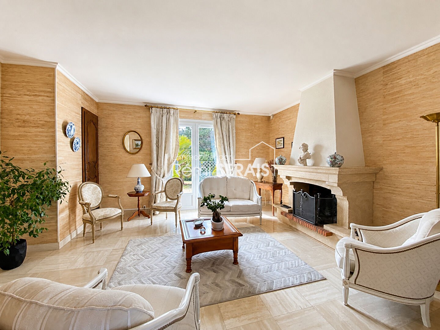 Maison à vendre, 141m², Flers