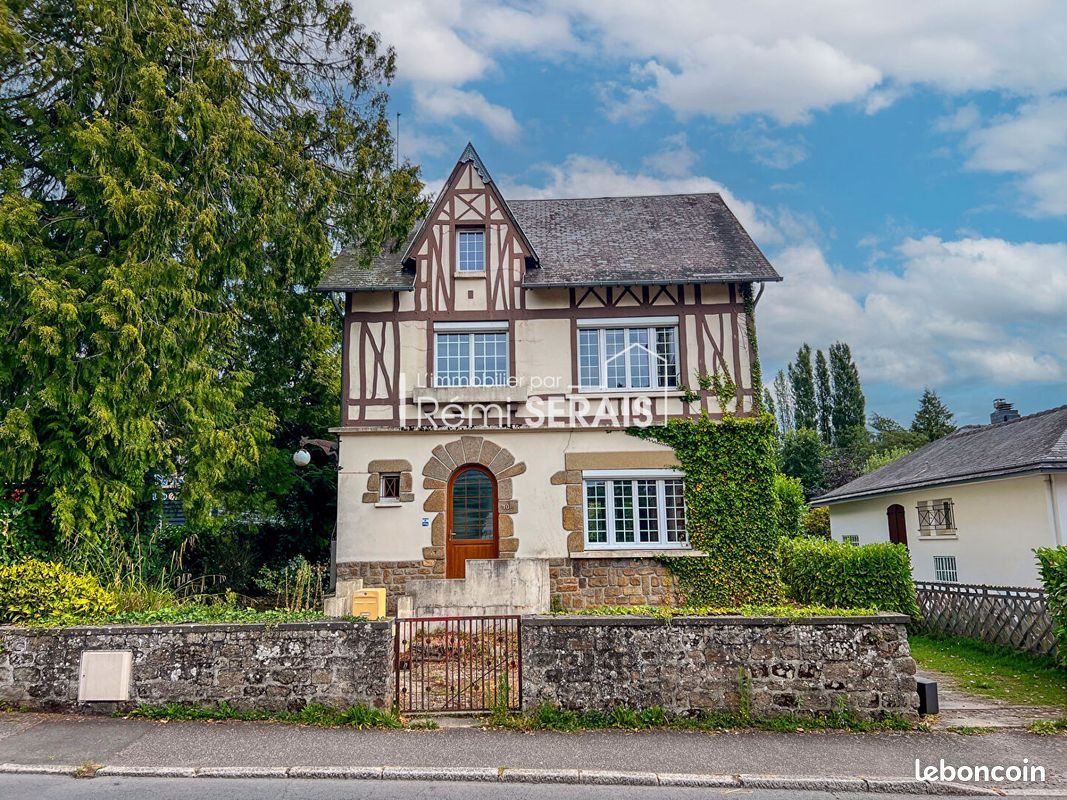 Maison à vendre, 145m², Flers