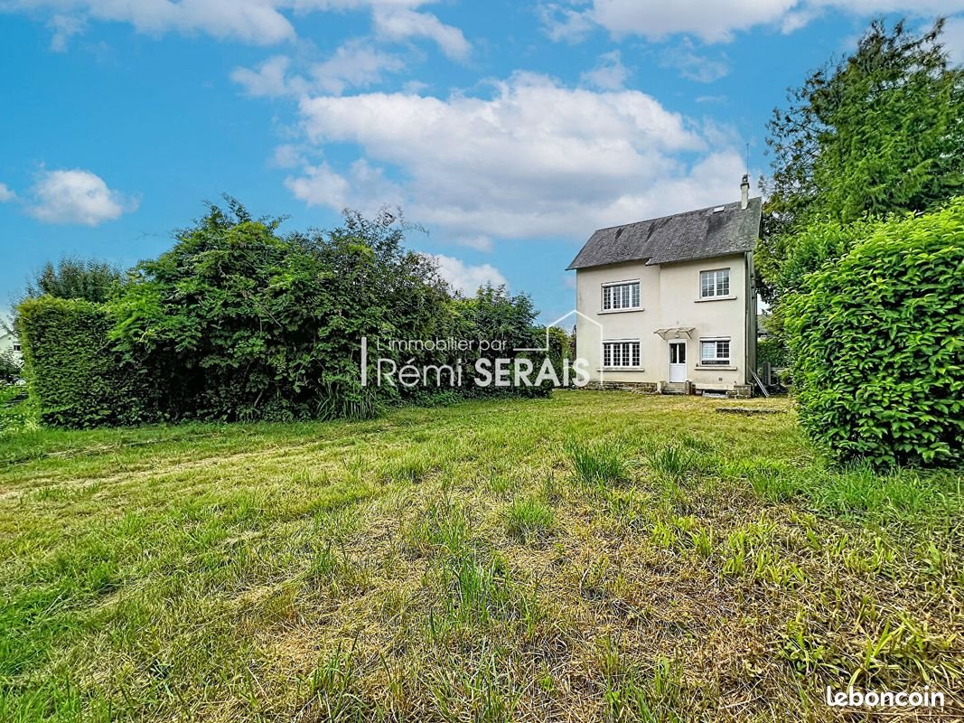 Maison à vendre, 145m², Flers