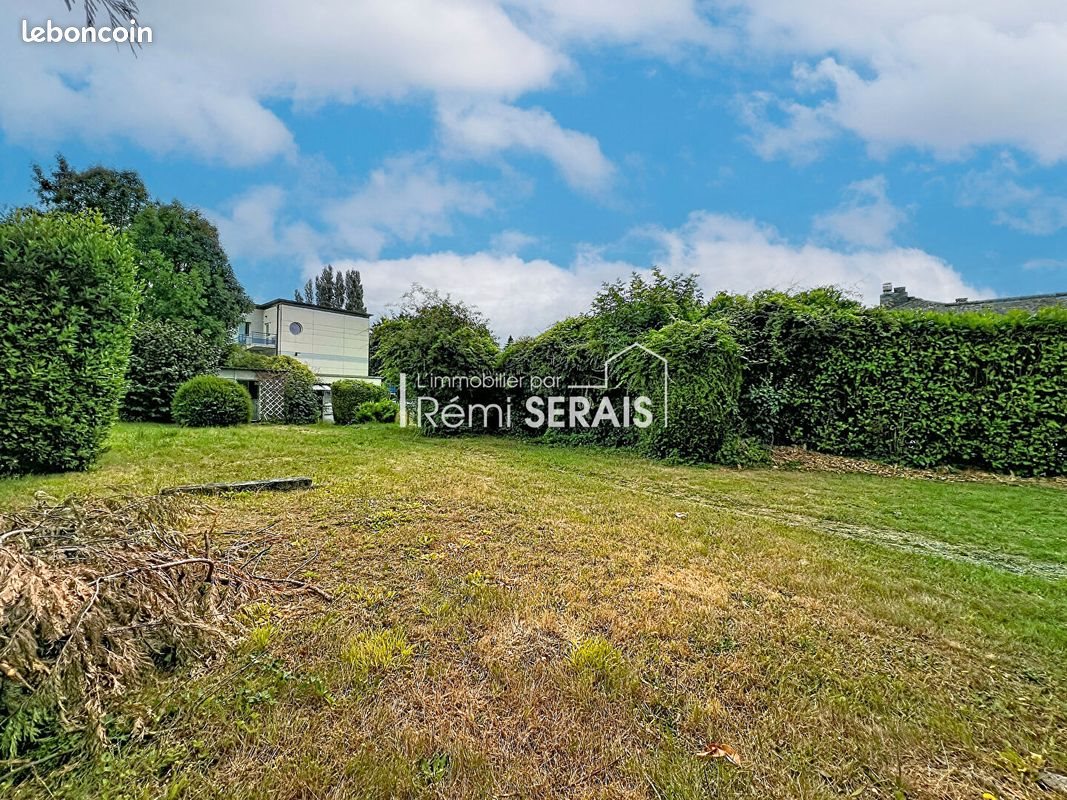 Maison à vendre, 145m², Flers