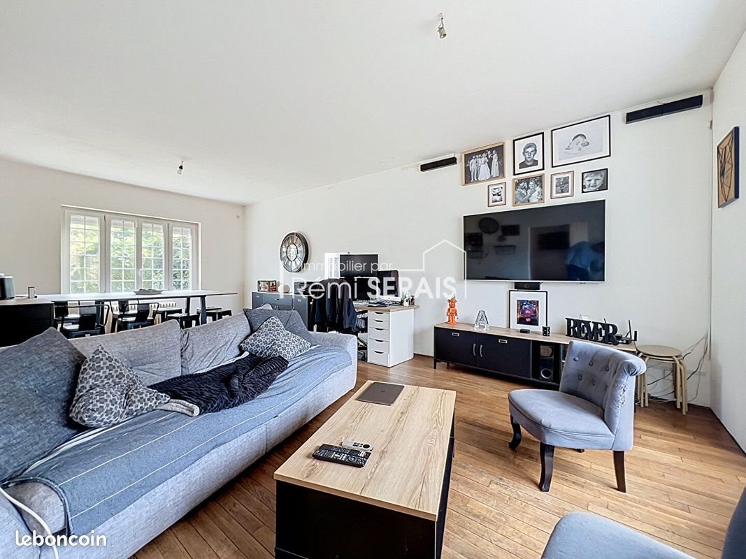 Maison à vendre, 145m², Flers