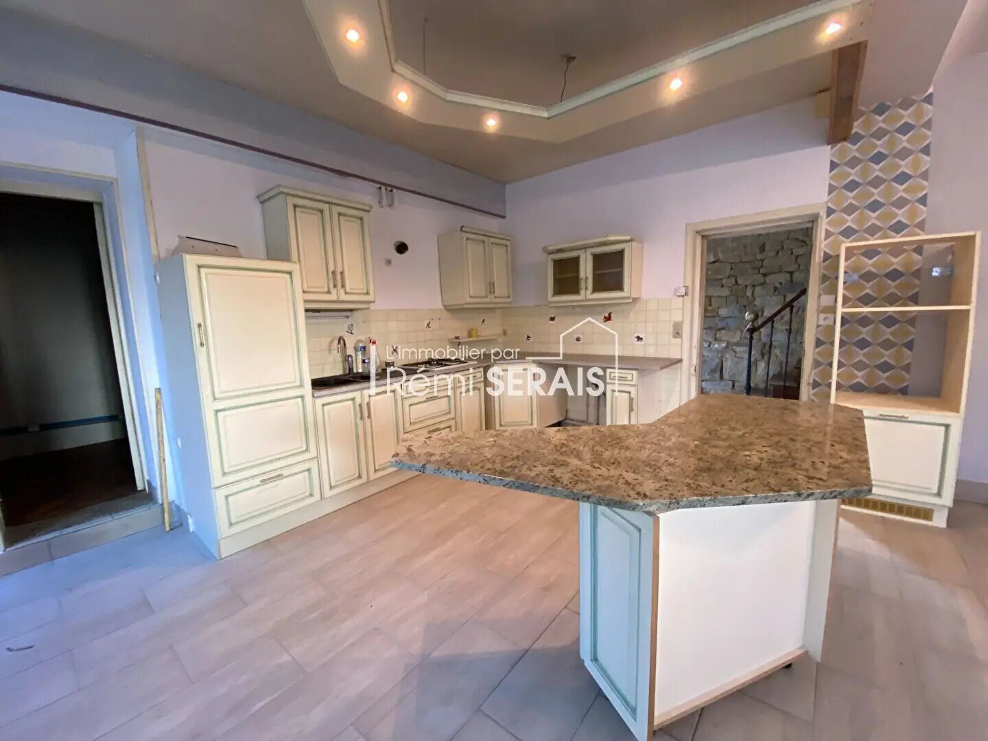 Maison à vendre, 134m², Domfront