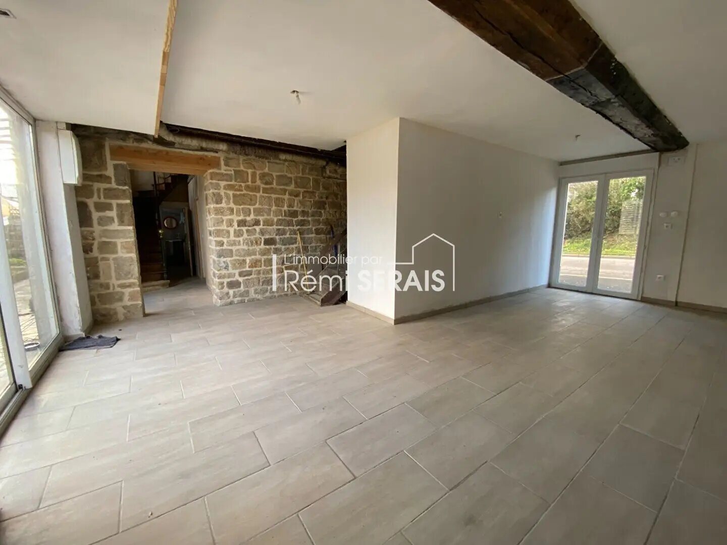 Maison à vendre, 134m², Domfront