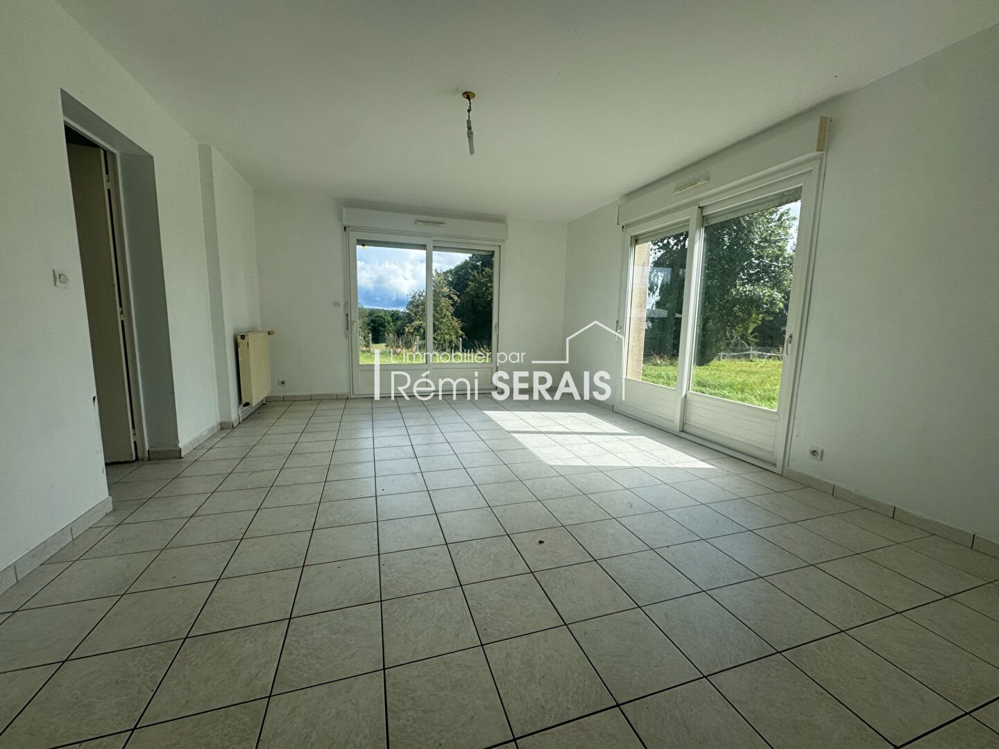 Maison à vendre, 94m², Domfront