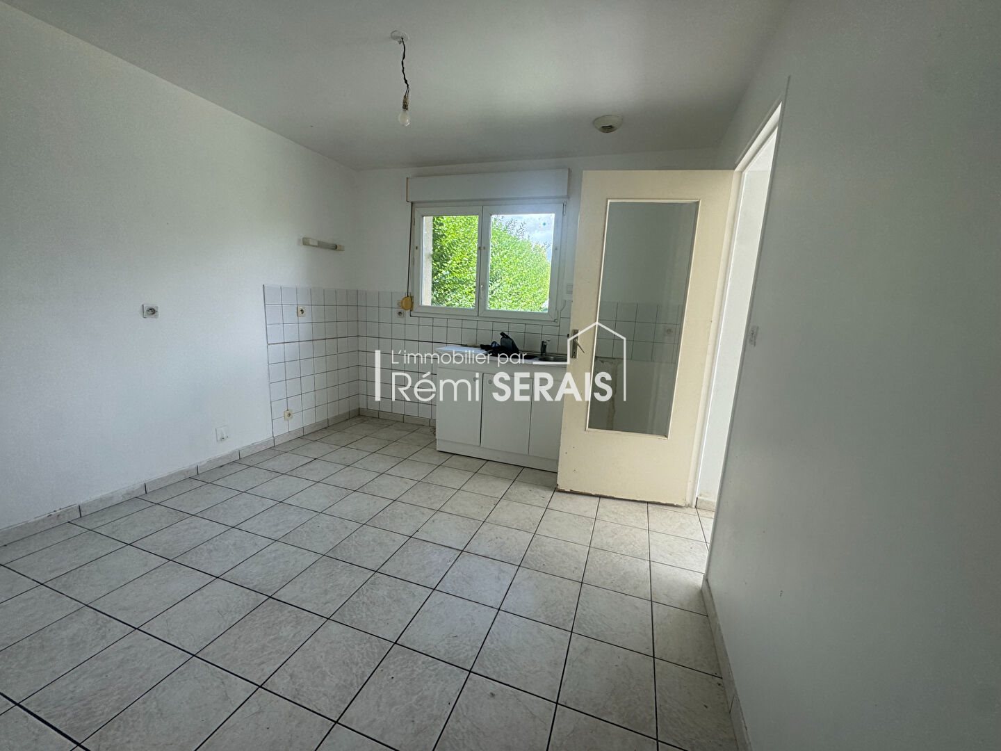 Maison à vendre, 94m², Domfront