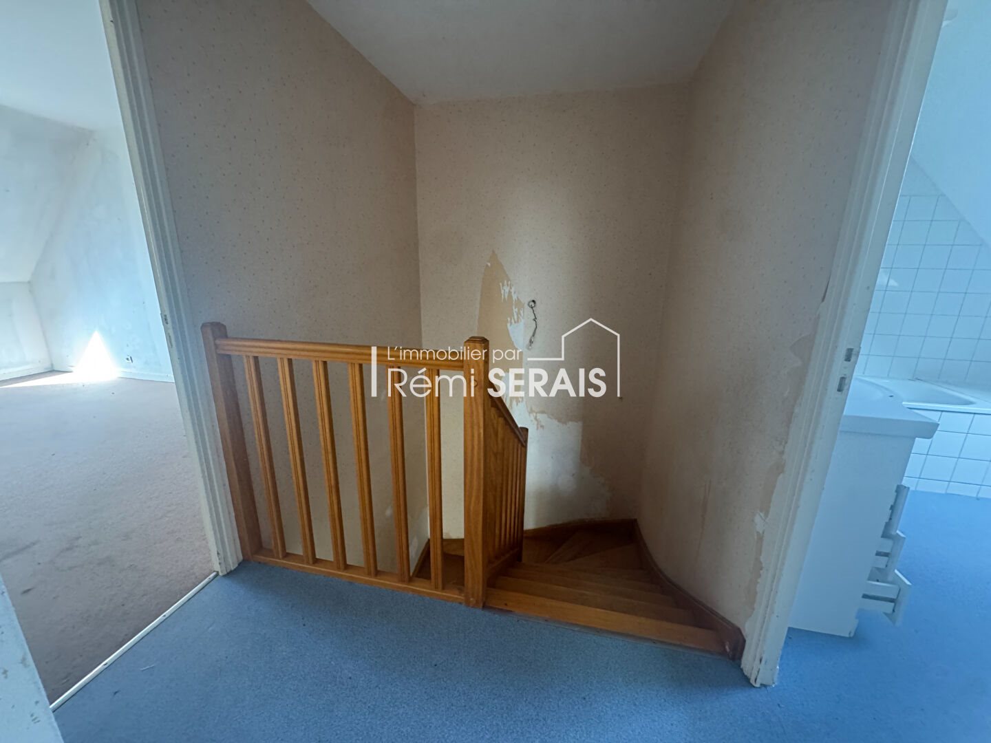 Maison à vendre, 94m², Domfront