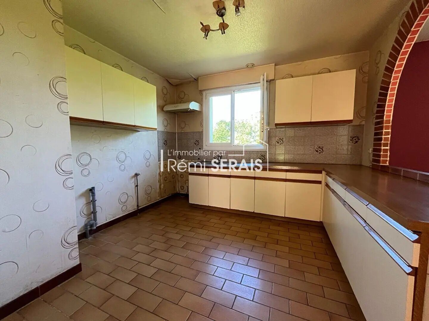 Maison à vendre, 80m², Domfront