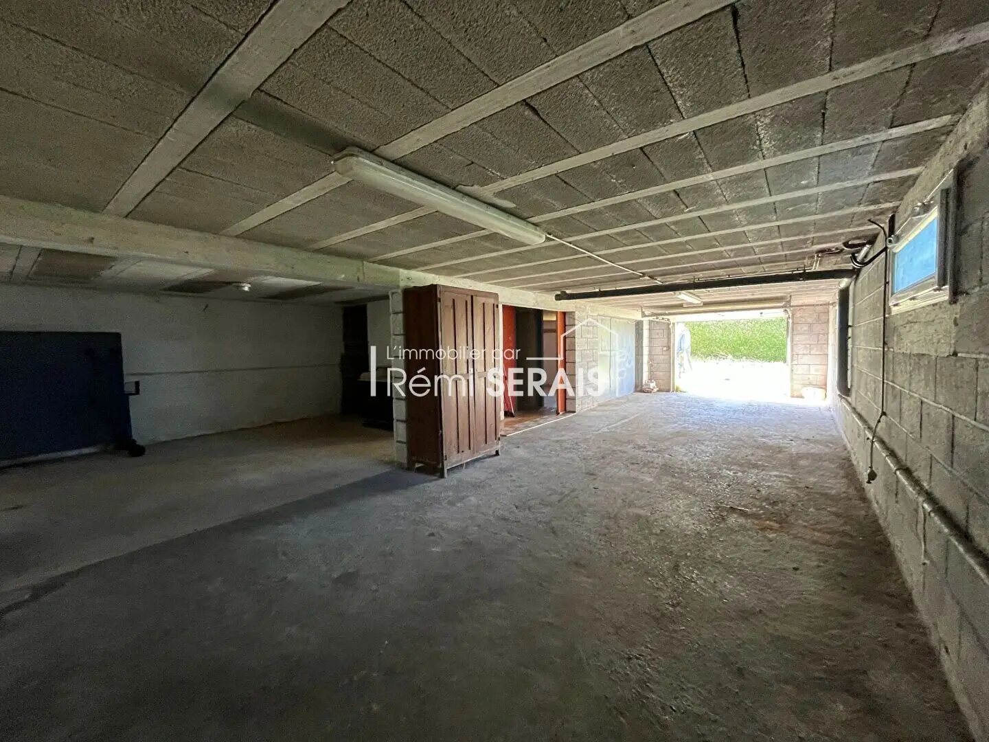 Maison à vendre, 80m², Domfront