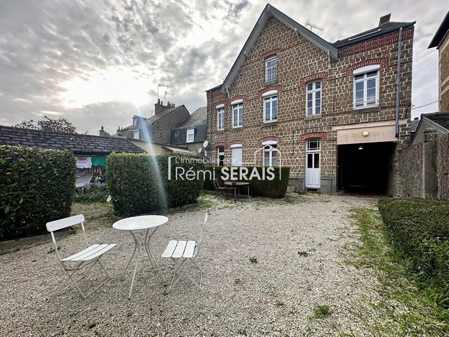 Appartement à vendre, 268m², Flers