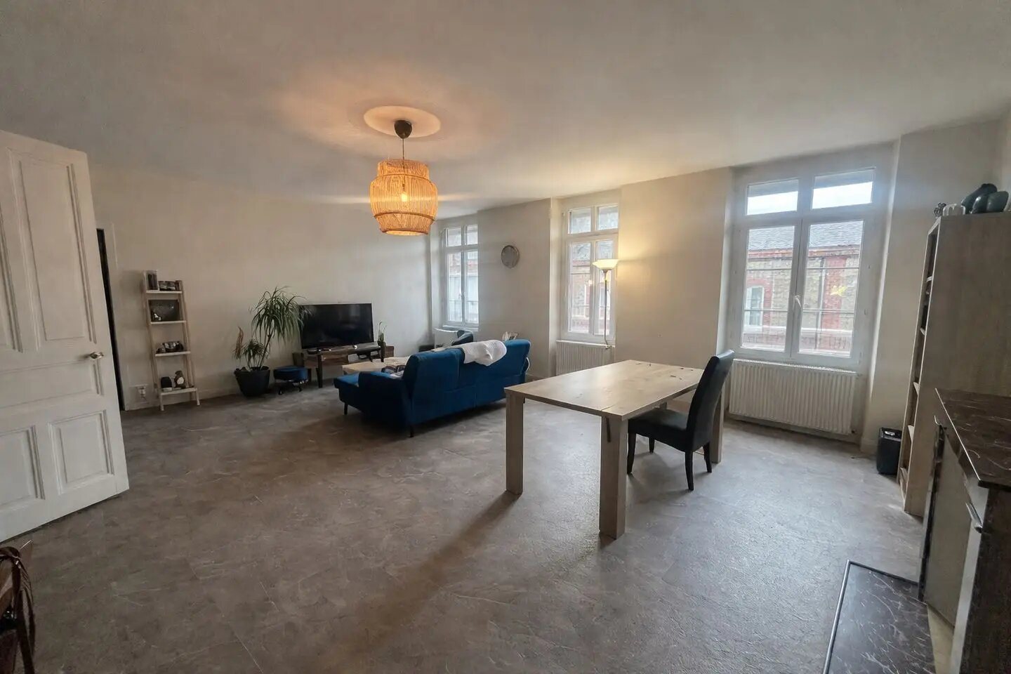 Appartement à vendre, 268m², Flers