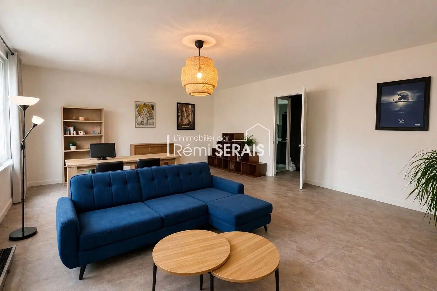 Appartement à vendre, 268m², Flers