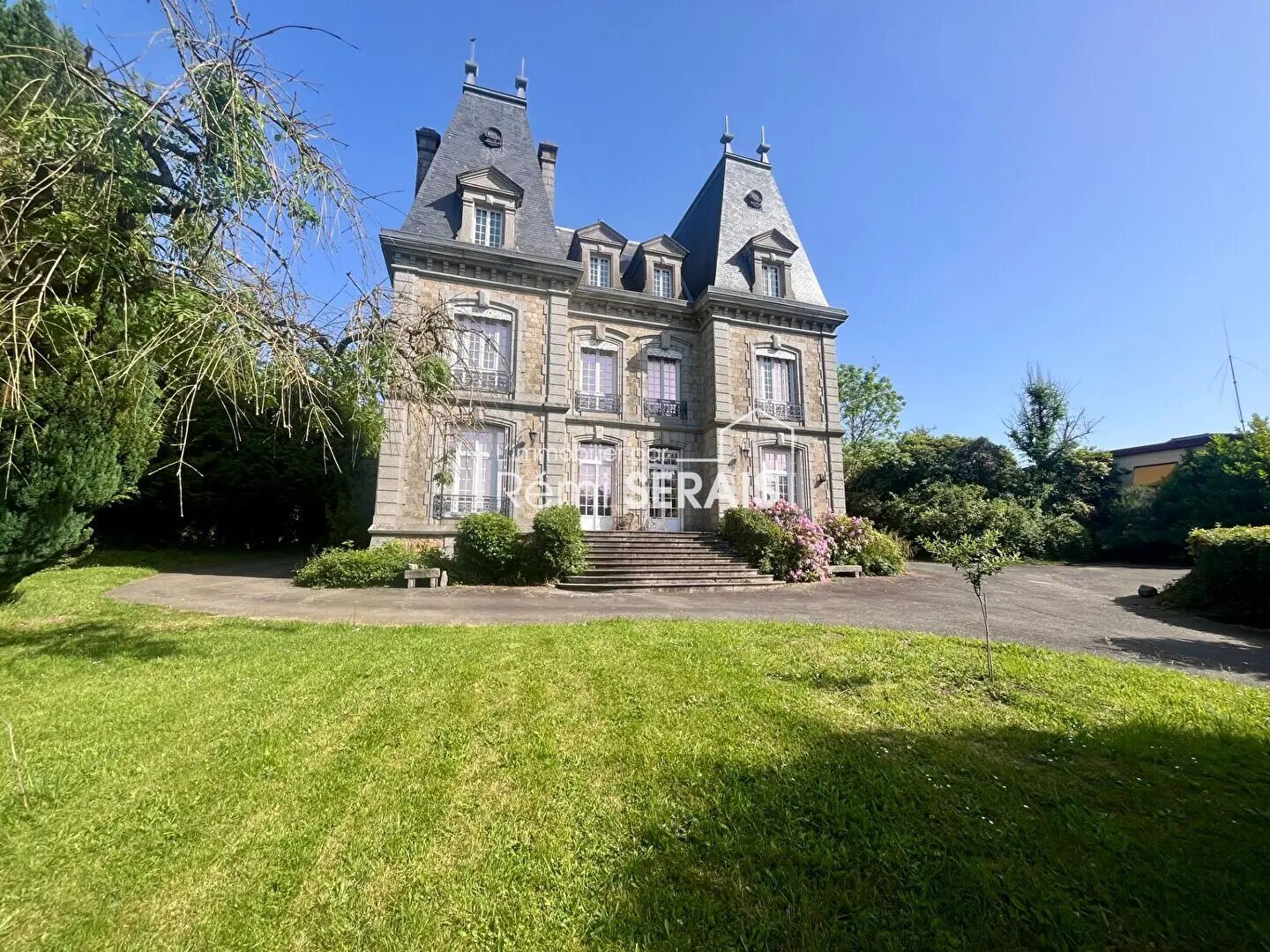 Maison à vendre, 420m², Saint-Georges-des-Groseillers