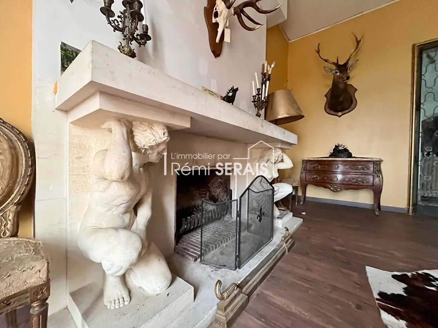 Maison à vendre, 420m², Saint-Georges-des-Groseillers