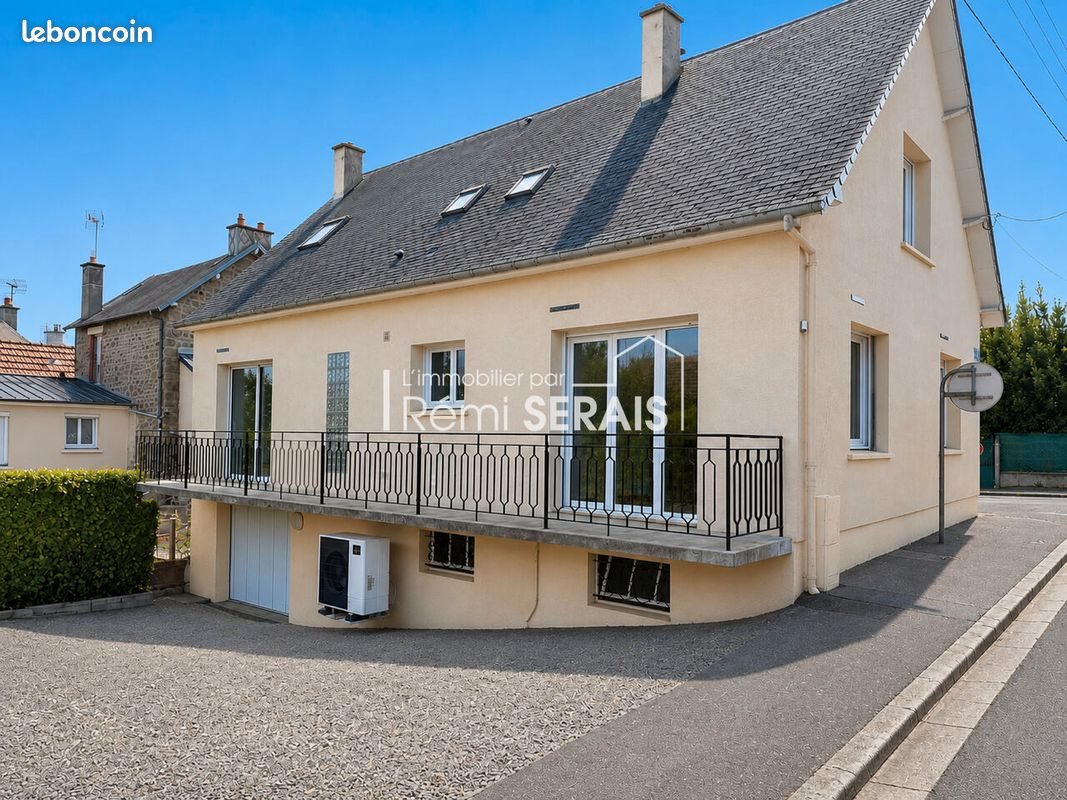 Maison à louer, 148m², Flers