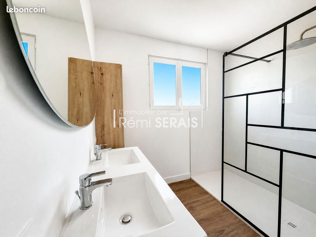 Maison à louer, 148m², Flers